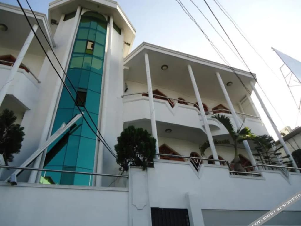 Havelock Residencies - main photo