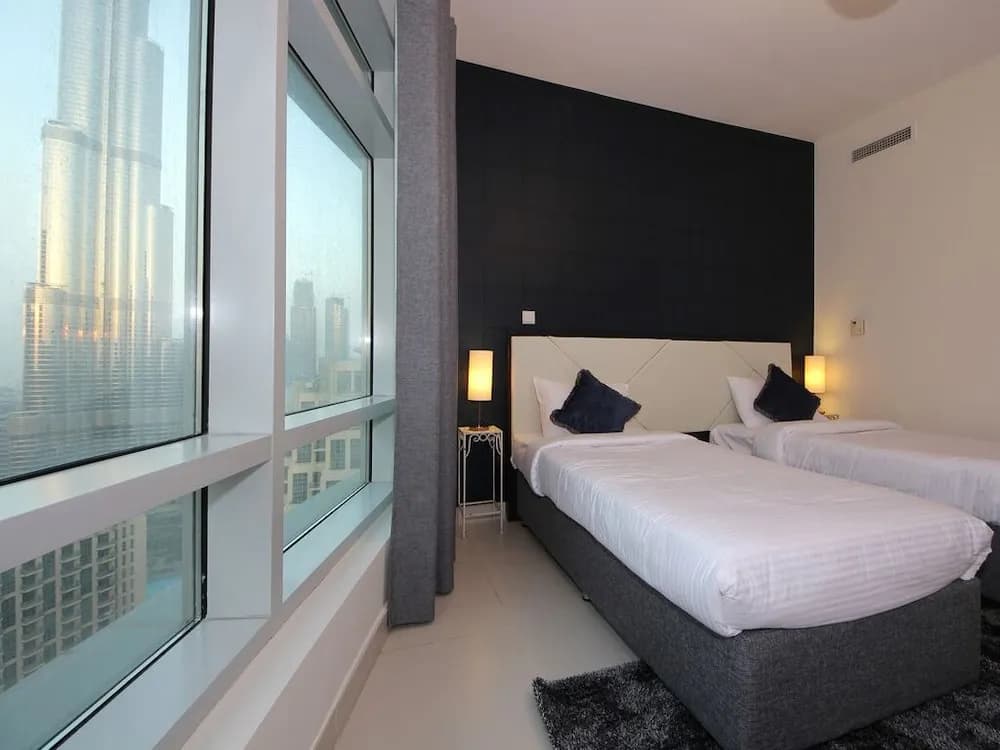 Vacation Bay - Loft West Tower - Boulevard View - photo 6