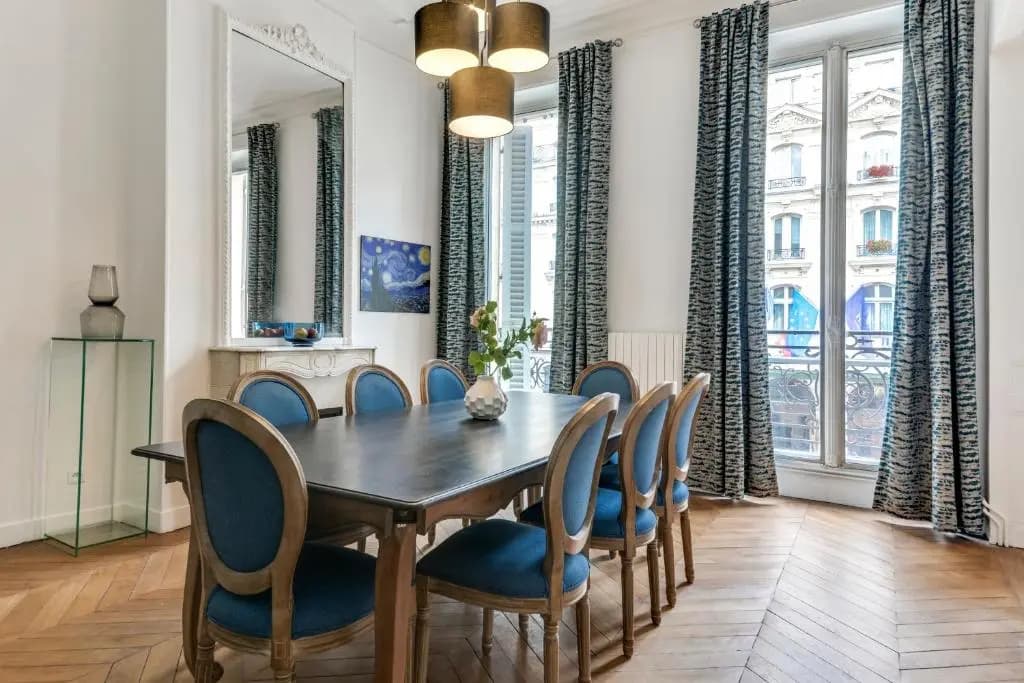 Sweet Inn Saint Lazare - photo 14