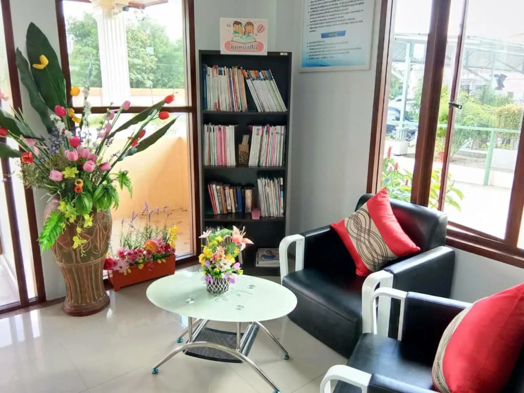 Doungta Anda Hotel - photo 14