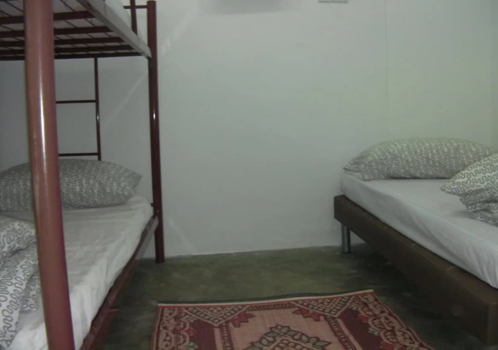 MySpace Inn - Hostel - photo 3