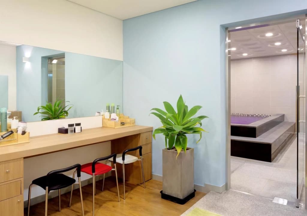 Ibis Budget Seoul Dongdaemun - photo 5