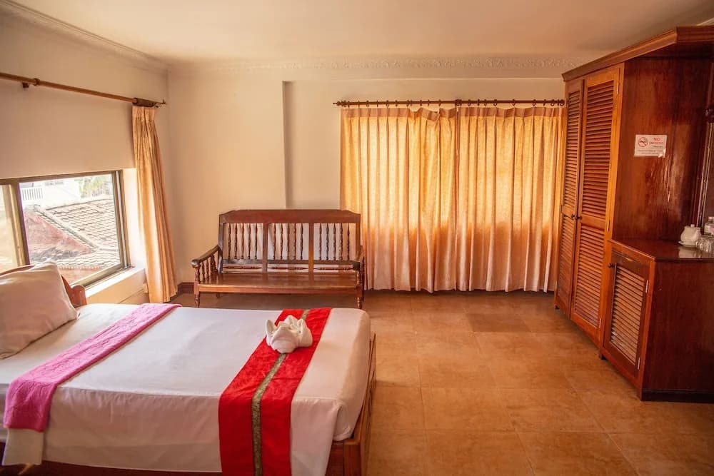 Hotel Rajdhani Palace - photo 4