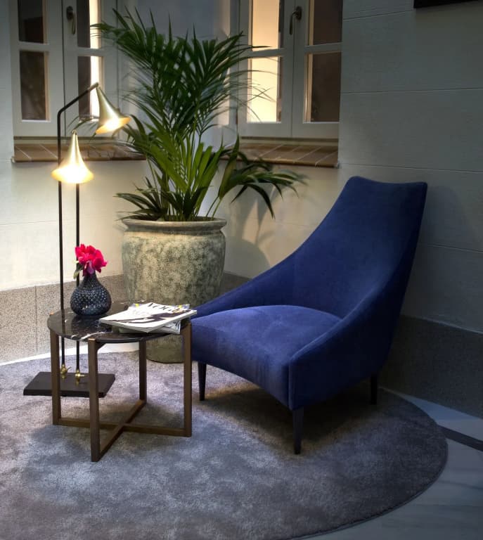 DoubleTree by Hilton Madrid-Prado - photo 17