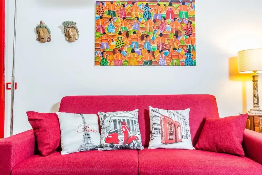 Cozy Iside - My Extra Home - photo 4