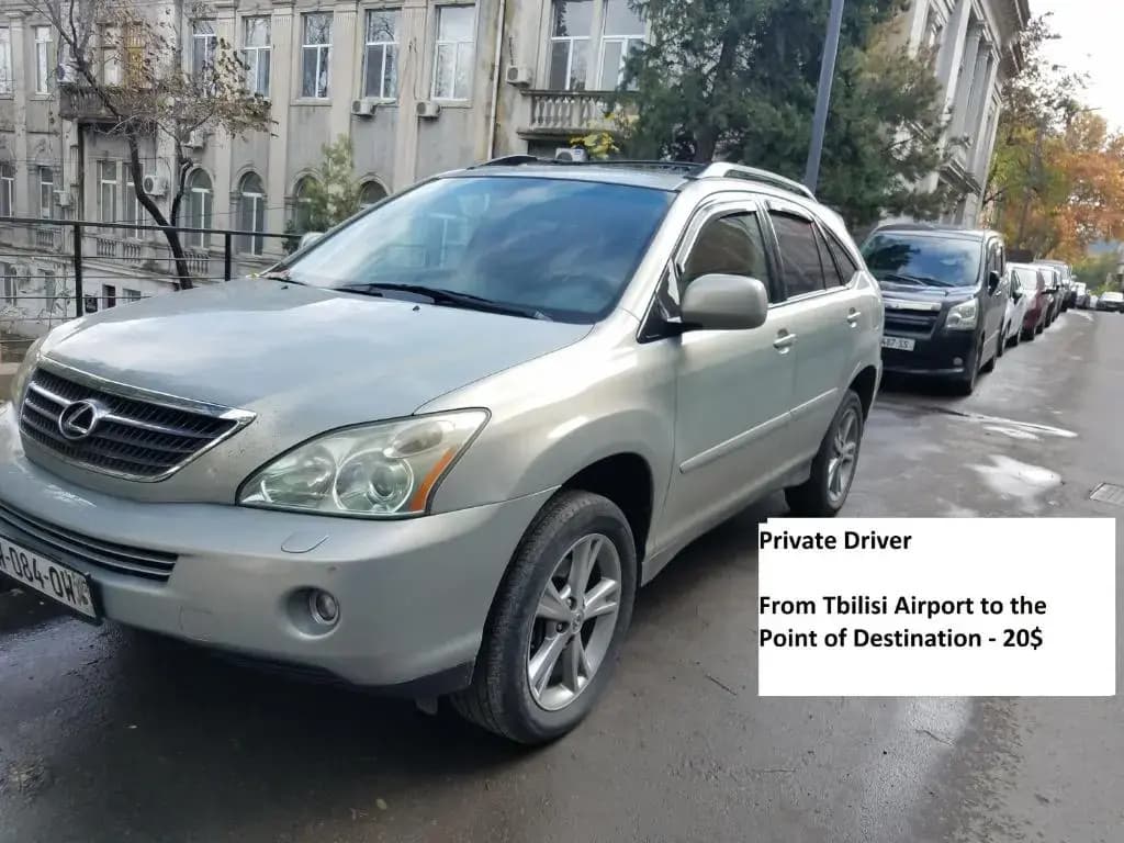 3 Min to Rustaveli Avenue - photo 8