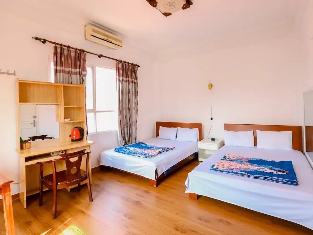 Oyo 437 Van Xuan Hotel - photo 7