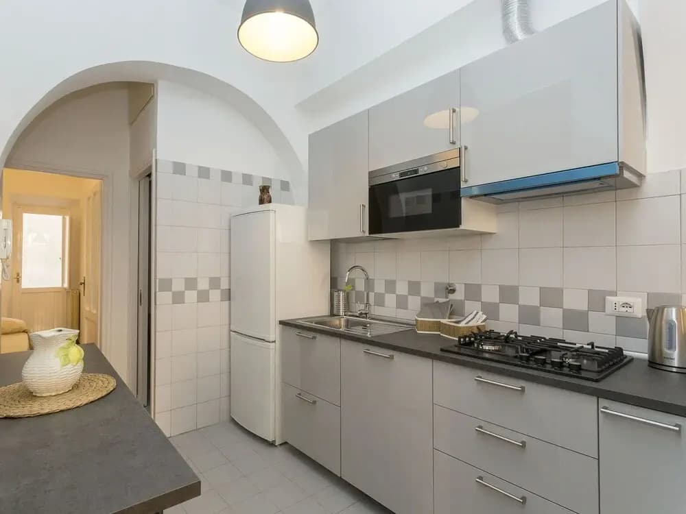San Pietro Modern Suite - photo 2