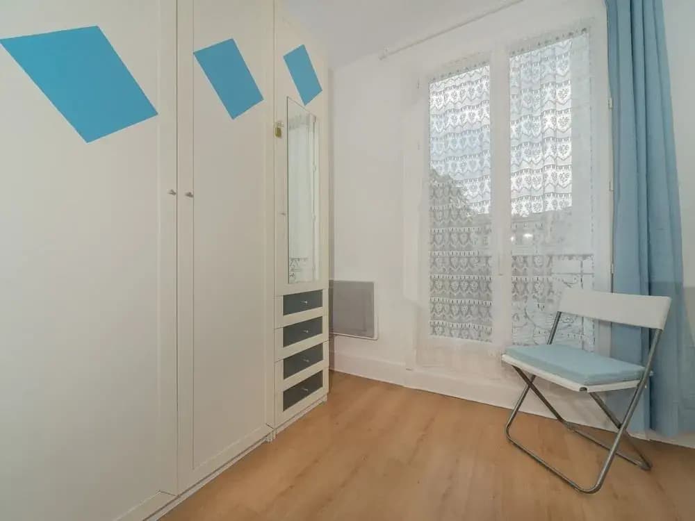 Appartement Lecourbe - photo 3