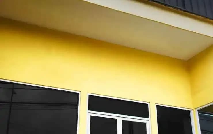 Kost Mas Mansyur - photo 13
