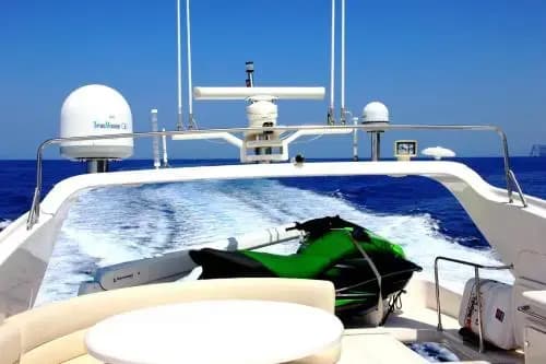 Motor Yacht Dandy - photo 2