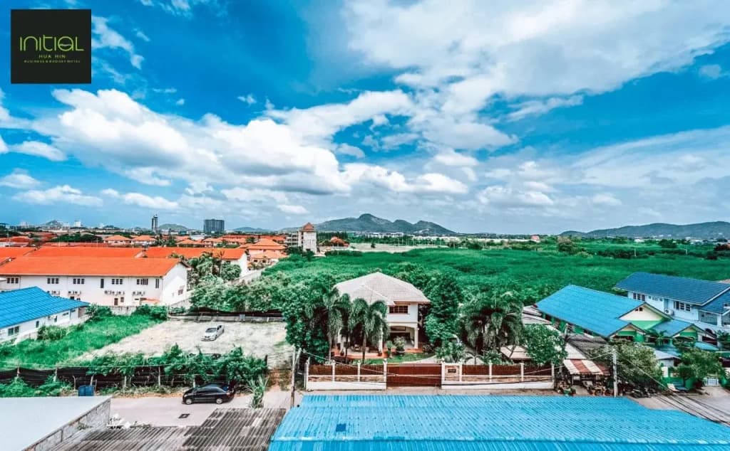 Initial Hua Hin - photo 11