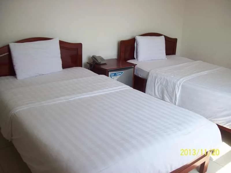 Lyly Hotel - photo 6
