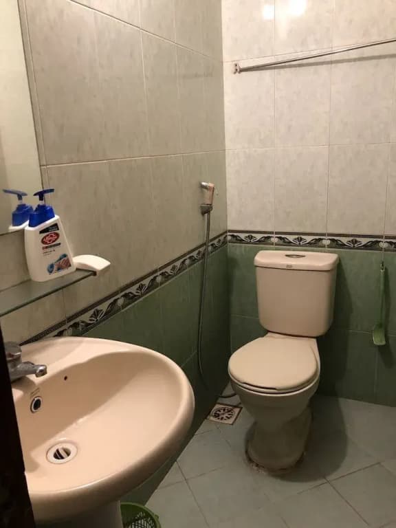 An Phu Hostel - photo 9