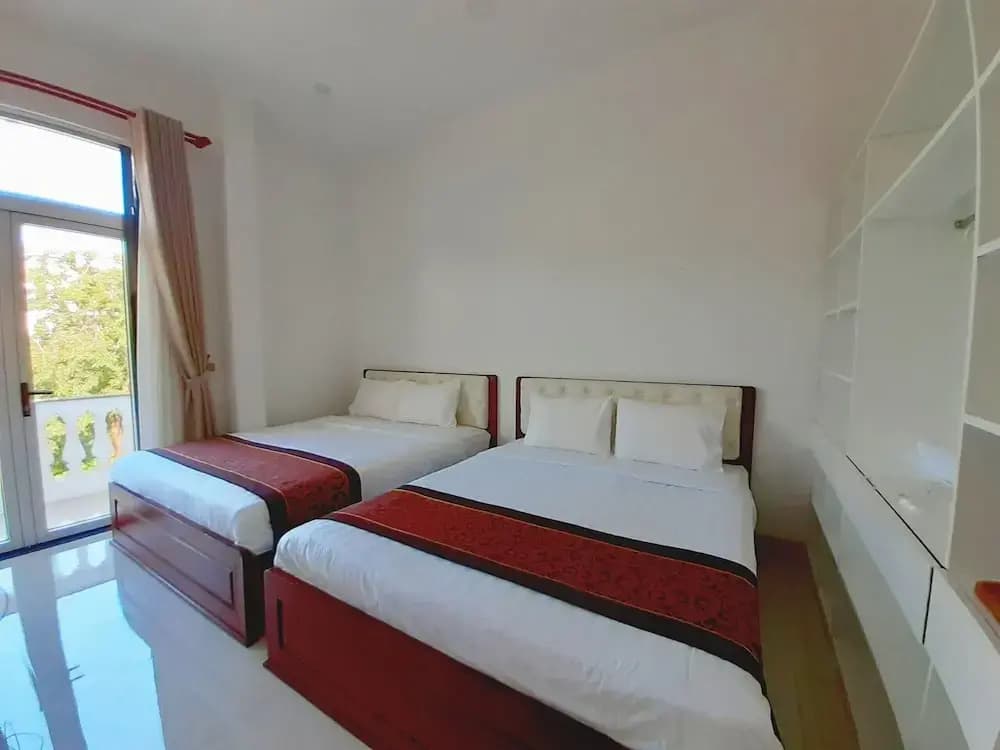 Sunshine Villa - photo 4