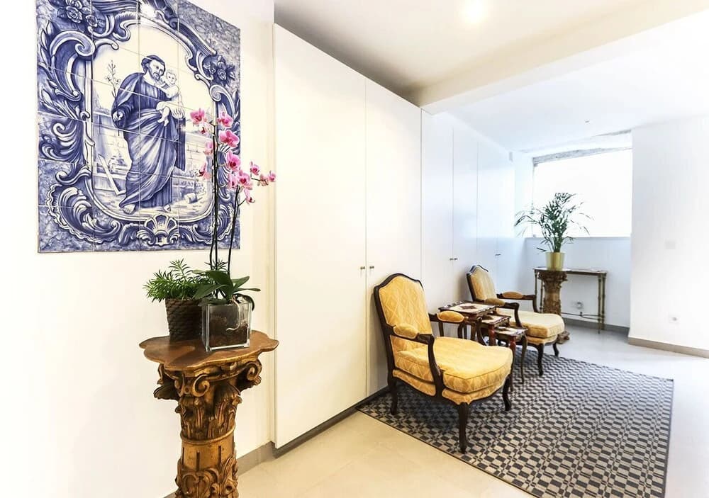 Avenida Iv Apartment Rentexperience - photo 2