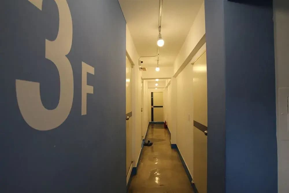 Hi 5 Hostel - photo 15