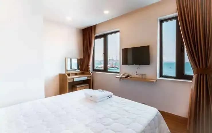 Aqua Seaview Hotel - photo 7