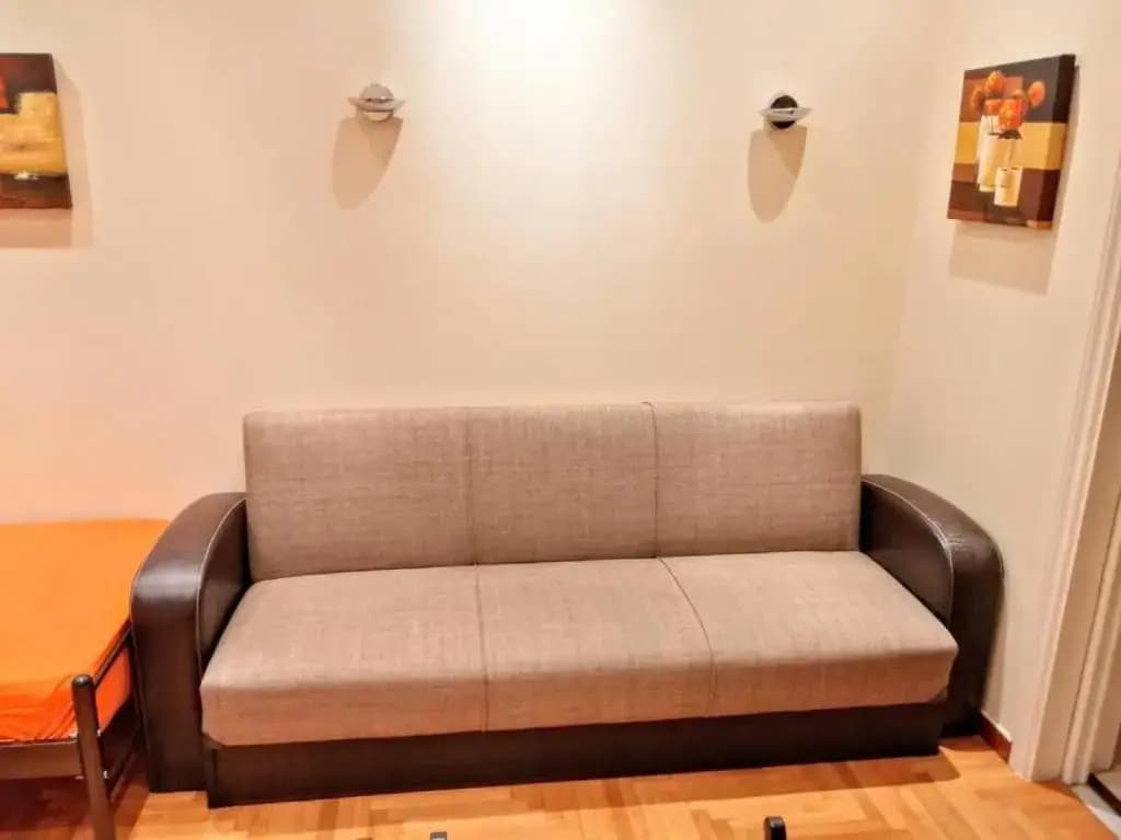 Modern apartment in Athens center - photo 3