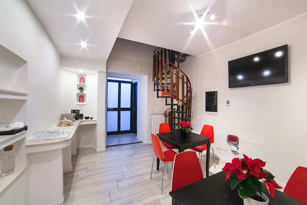 Dada Suites - photo 13
