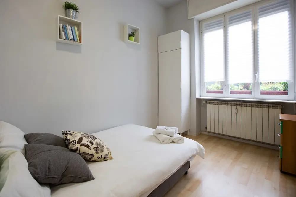 Home Hotel - Veniero 12 - photo 7