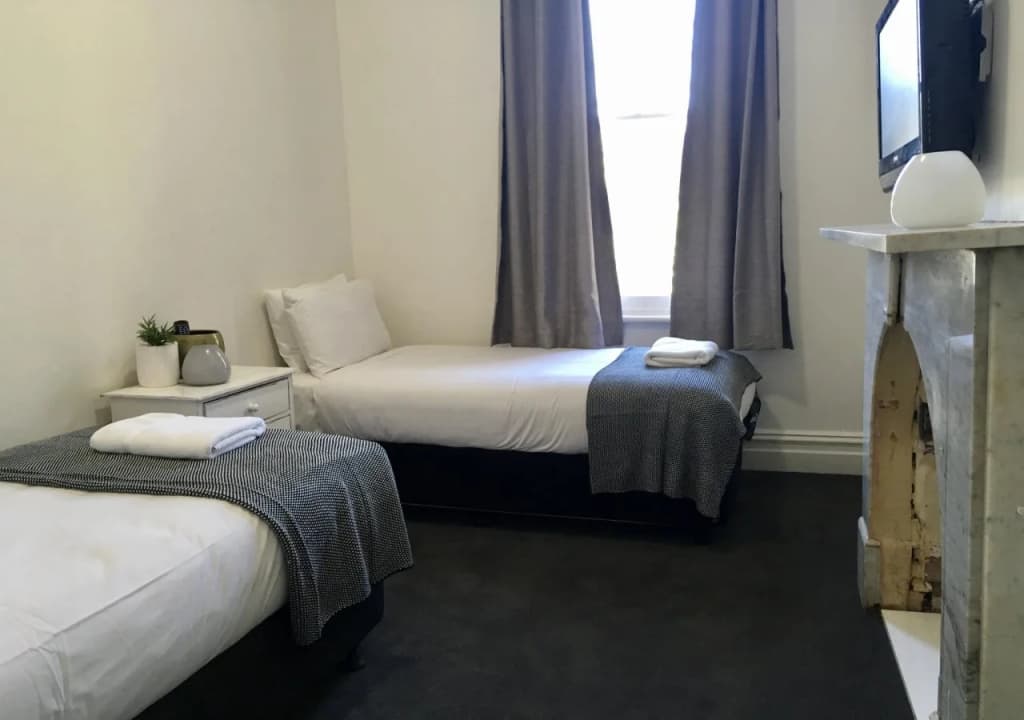 The Grand Hotel Healesville - photo 3