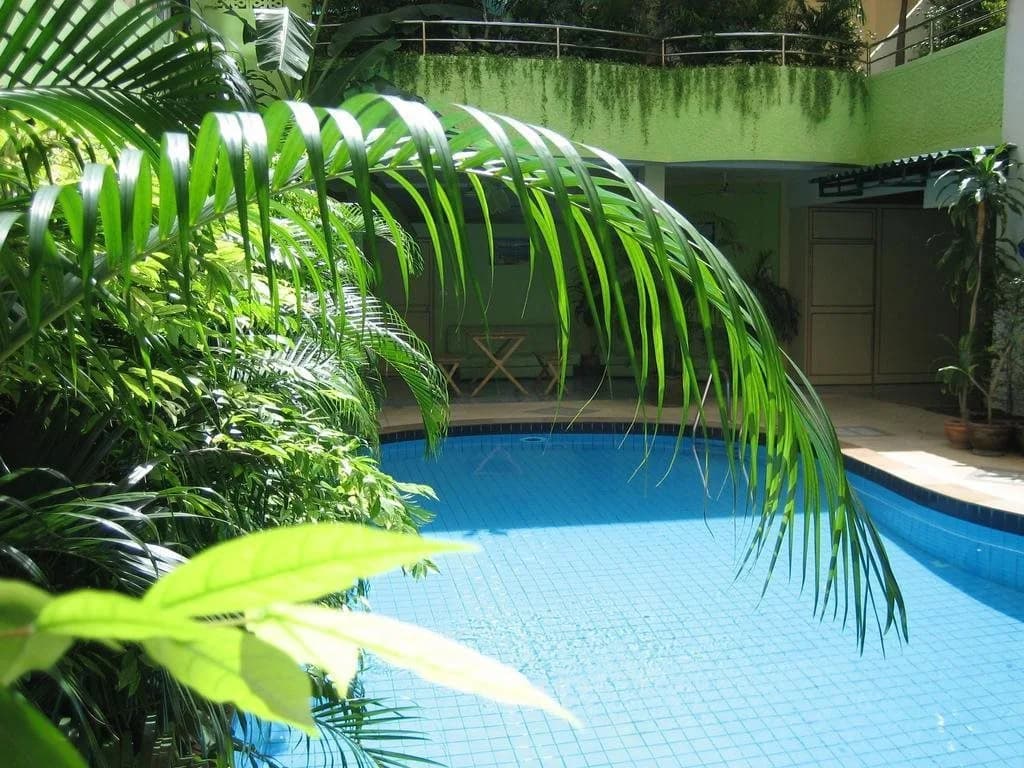 Anchalee Inn - photo 9