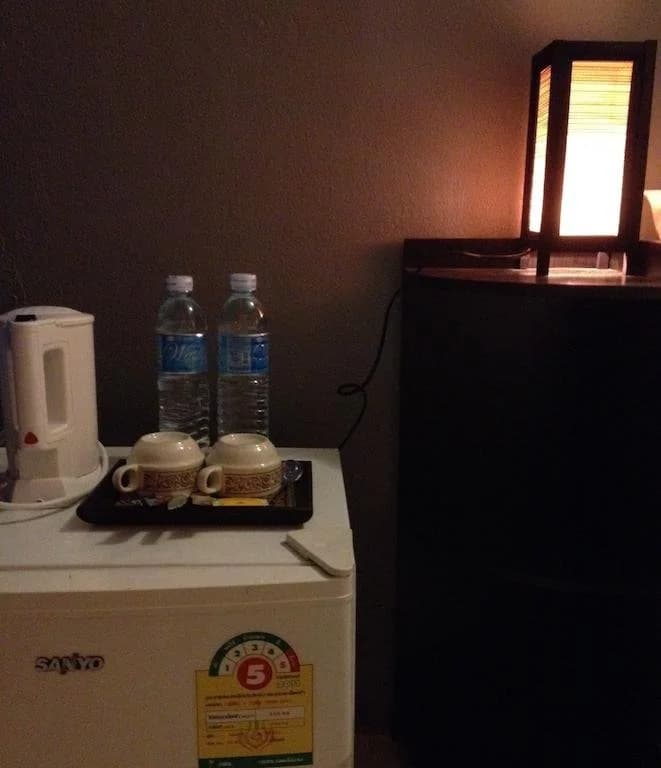 Good Time Guesthouse - photo 16