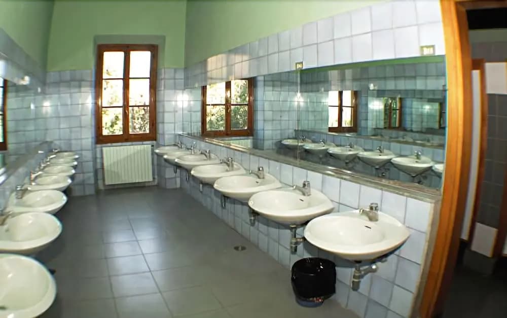 Ostello Villa Camerata - photo 7