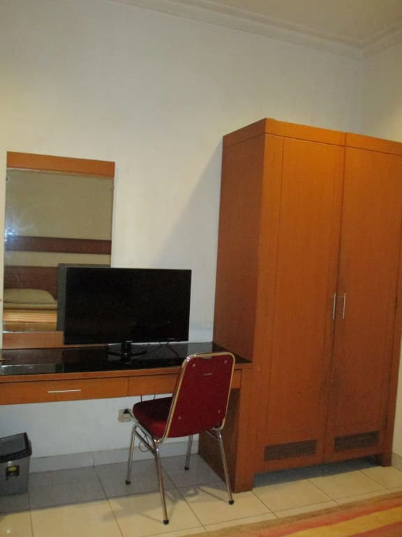 Hotel Caravan Tanah Abang - photo 5