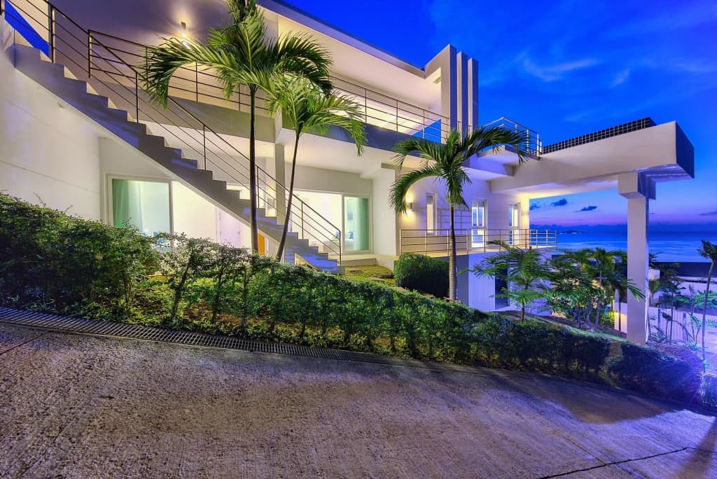 Villa K Koh Samui - main photo