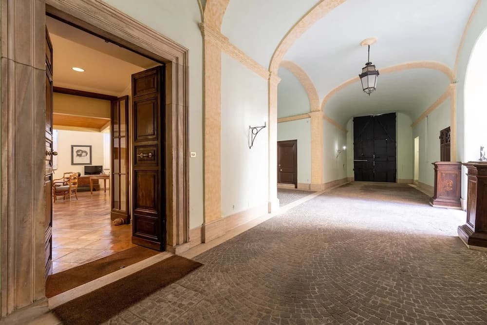 Rome As You Feel - Loft Campitelli - photo 12