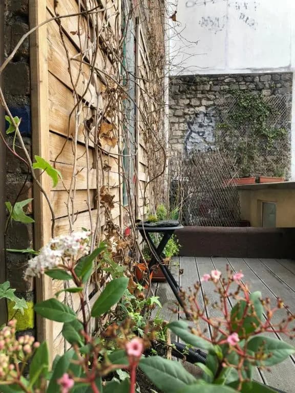 Le Coffice Auberge de Jeunesse - photo 9