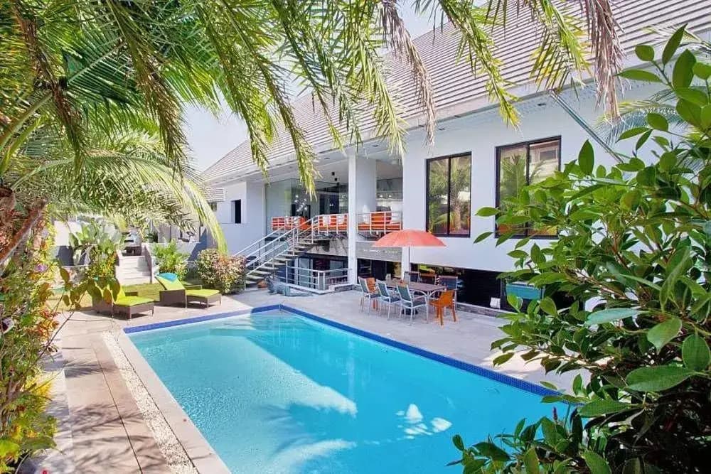 Royale Grand Villa - photo 14