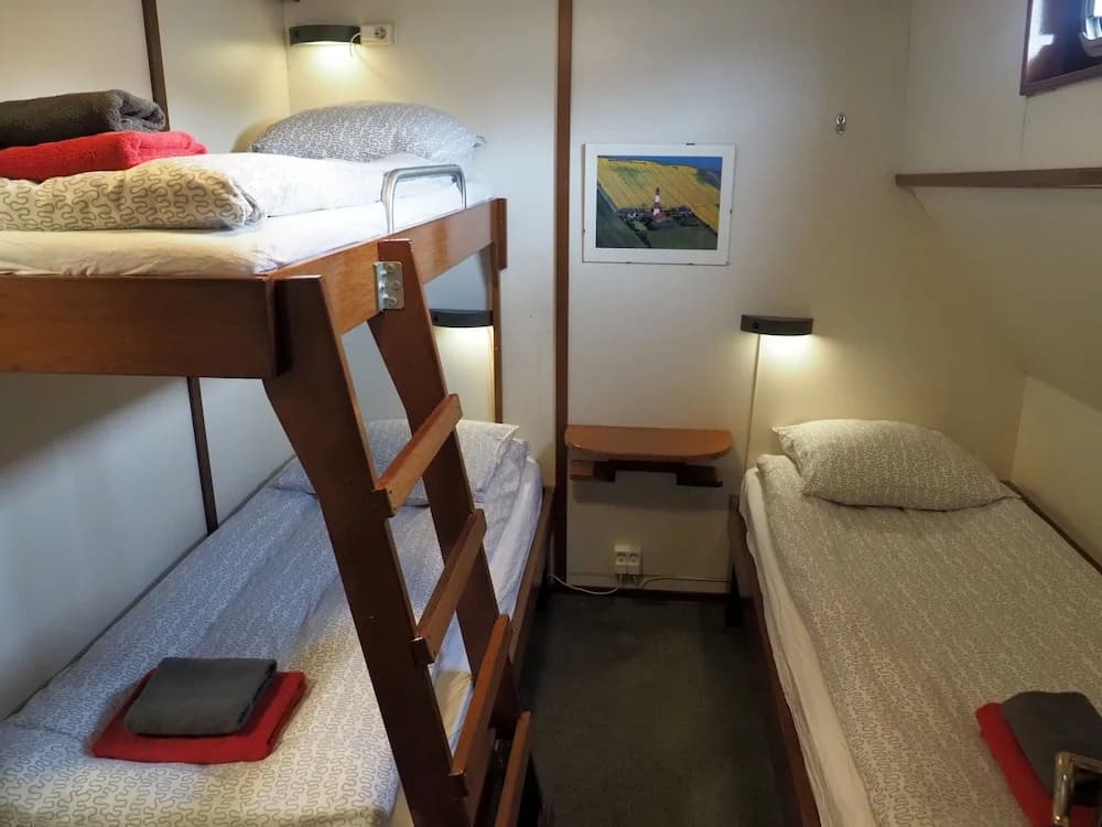 Hotelschip Sarah - photo 2