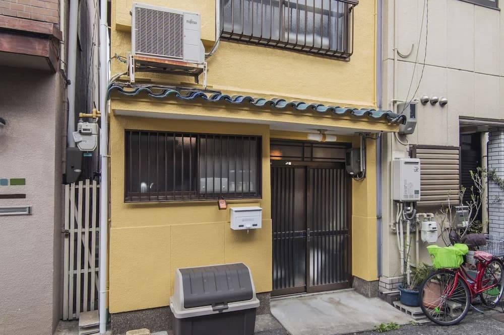 Shiki Homes TSUBAME - main photo