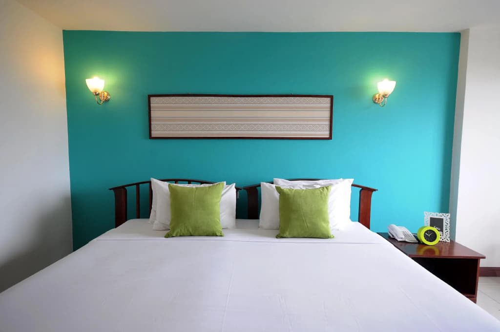 JP Villa Hotel - photo 4