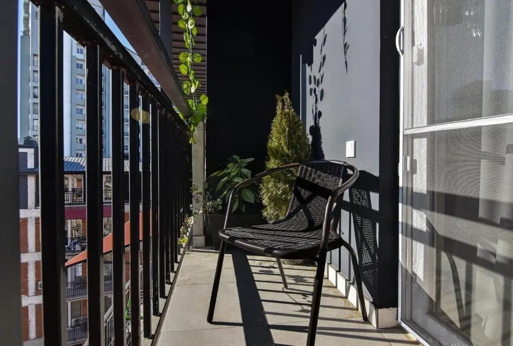 Flat near metro - photo 6