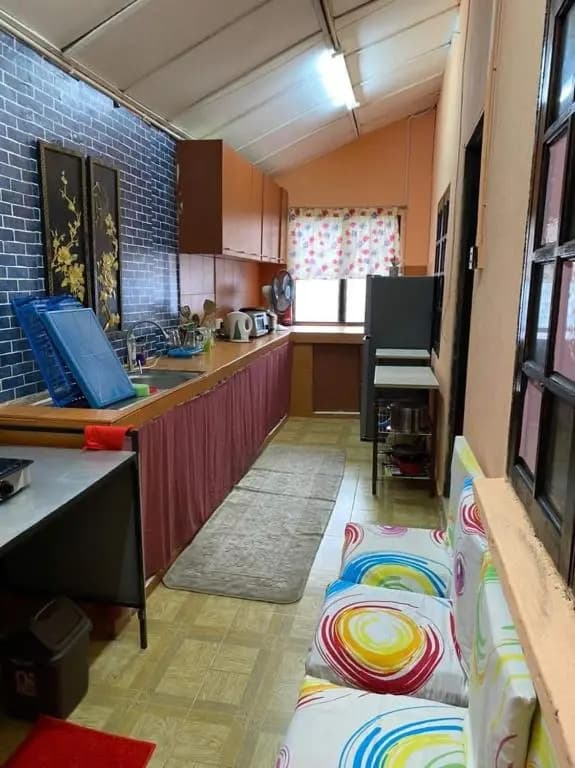 Kak Pah Homestay - photo 5