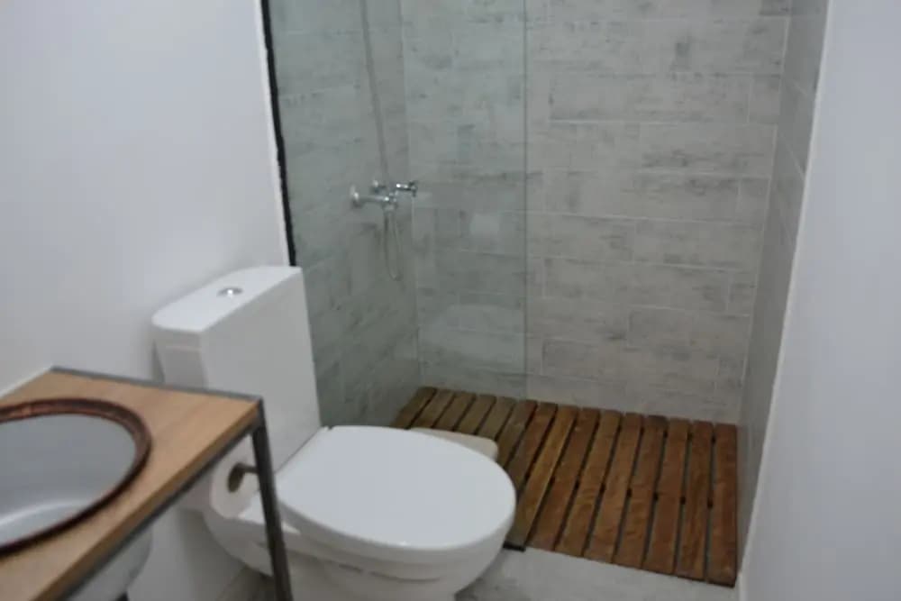 Hotel Baratashvili 12 - photo 7