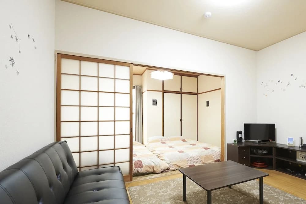 Kitagawa building - photo 3