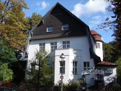 Hotel Landhaus Schlachtensee - main photo