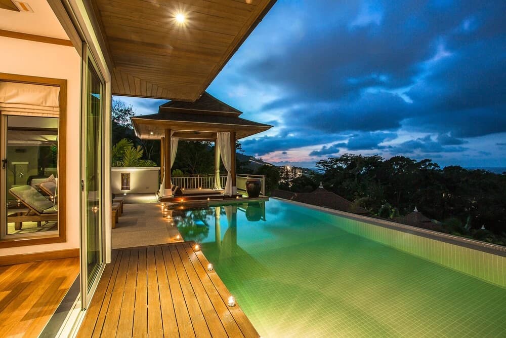 Tantawan Villa 1BR - photo 11