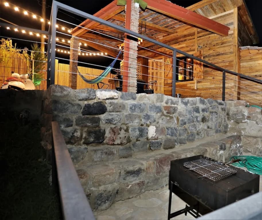 Falcon Apartments - Terrace - photo 16