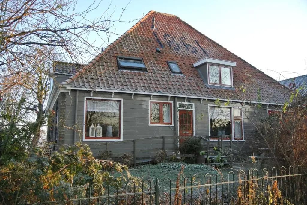 Appartement Klein Waterland - main photo