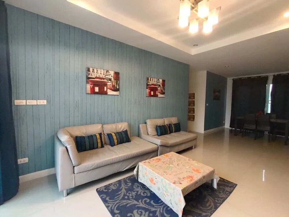 Baan Rolita Pool Villa Hua Hin - photo 12