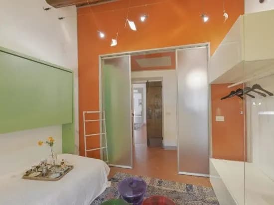 Artemisia Halldis Apartment - main photo