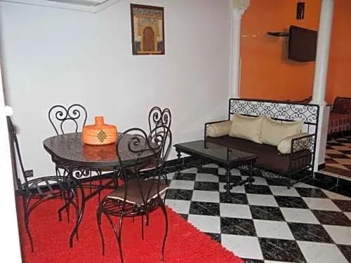 Riad Joudia - photo 5