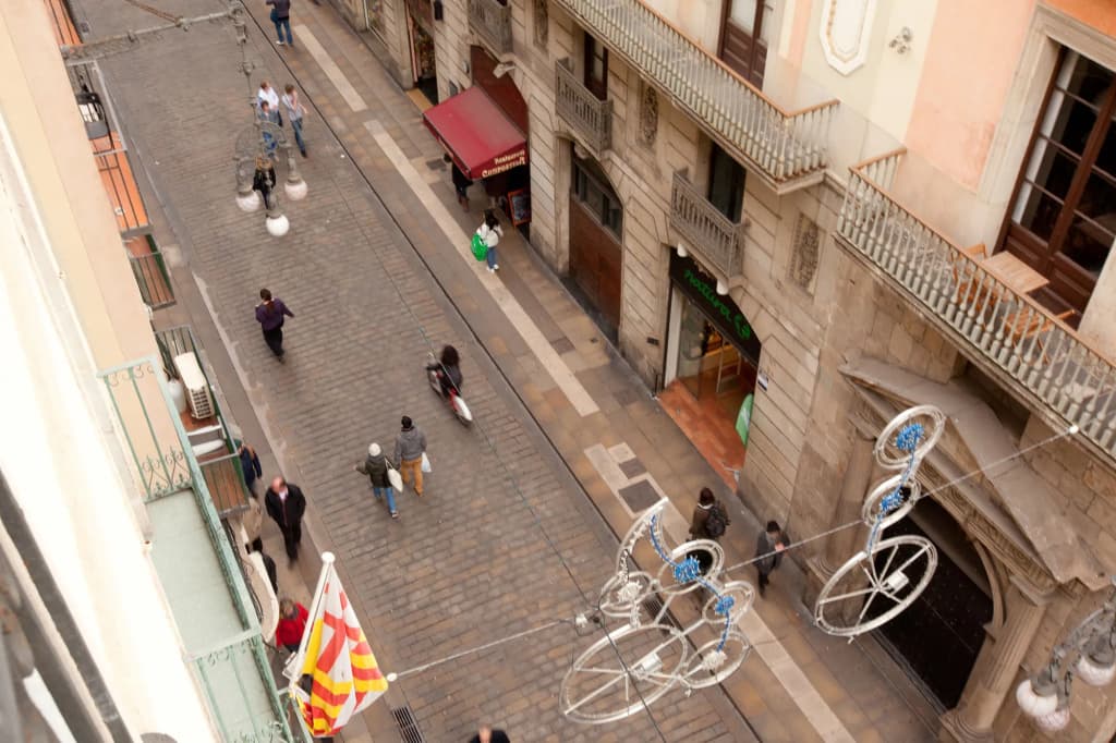 Hostal Fernando - photo 19