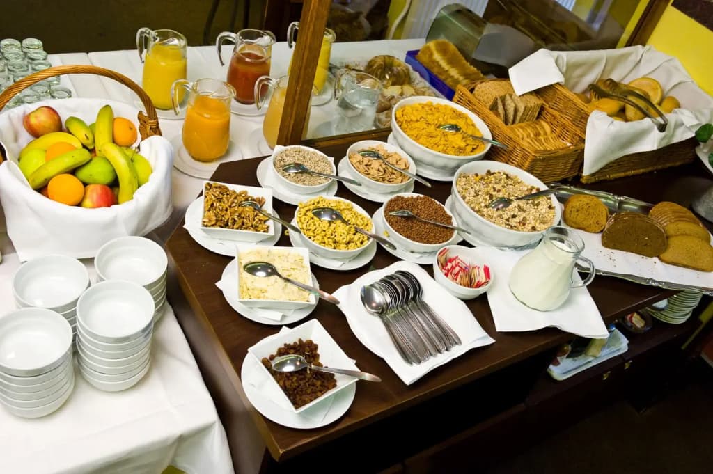Graben Hotel - photo 9